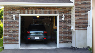 Garage Door Installation at Hyde Park Place, Florida