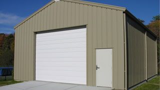 Garage Door Openers at Hyde Park Place, Florida